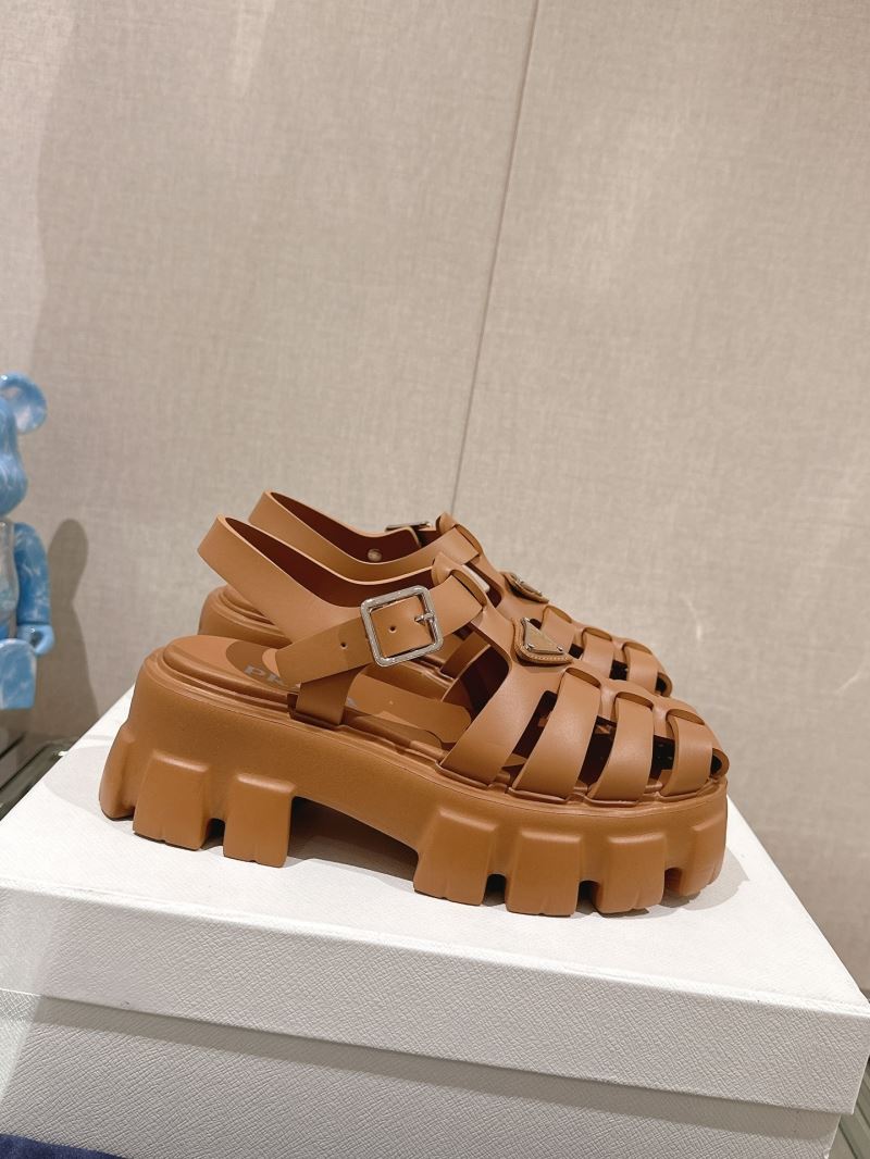 Prada Sandals